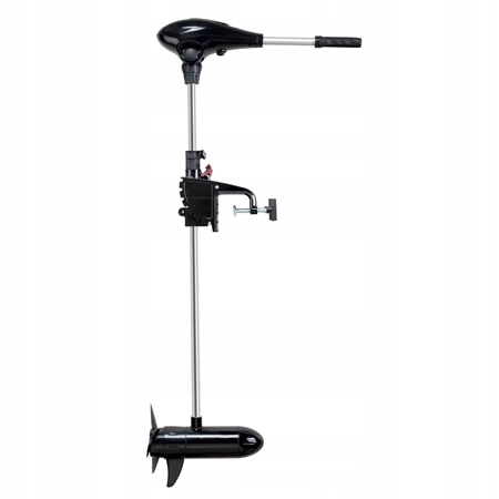 SILNIK HAIBO VST 54