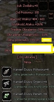 Tasmania MEtin2 Łuk zodiaku+8 39sr