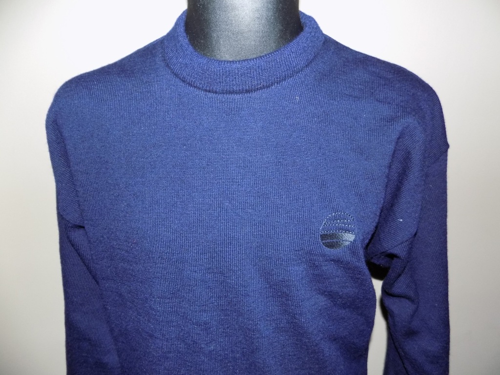 Devold sweter męski 58 XL norweski wełna wool 80%