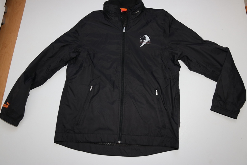 puma volvo ocean race jacket