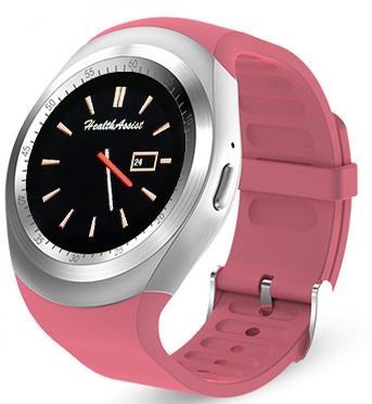 zook y1 smart watch