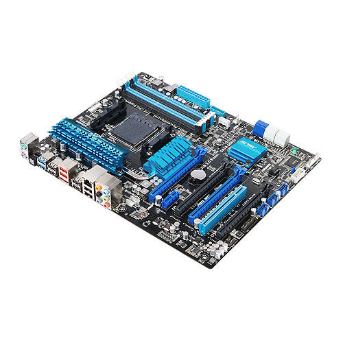 ASUS M5A99FX PRO R2.0 AM3+ DDR3 USB3 SATA6 FV