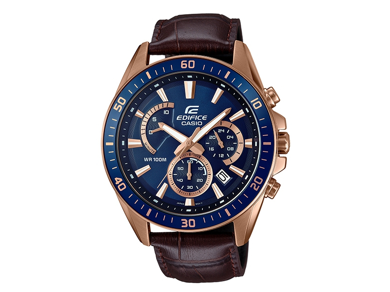 casio edifice efr 540 sgw 2av