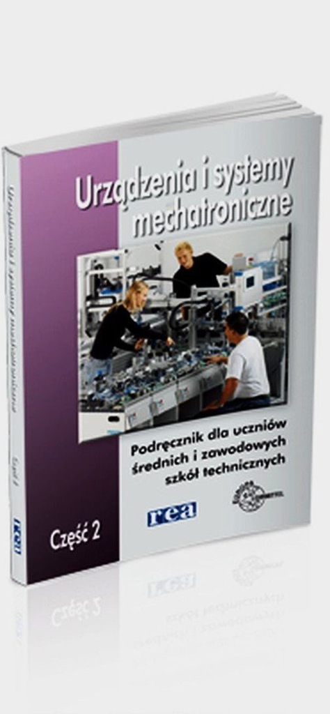 Urządzenia I Systemy Mechatroniczne - 7023556880 - Oficjalne Archiwum ...