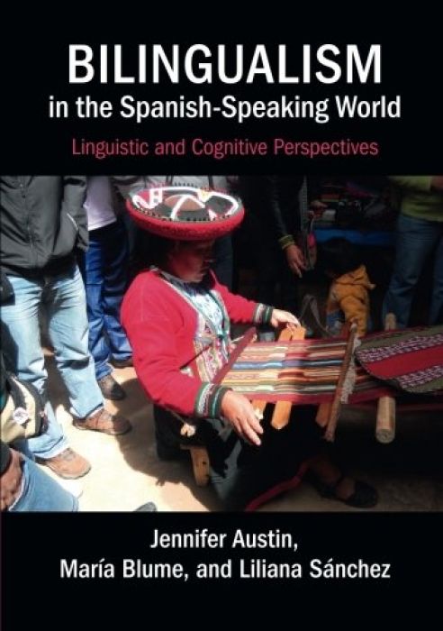 Jennifer Austin Bilingualism in the Spanish-Speaki