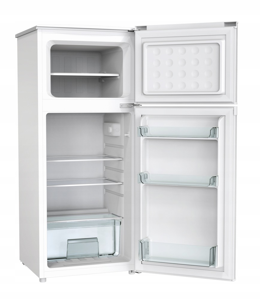 LODÓWKA GORENJE RF3121ANW WYMIARY 115x48x53 A+