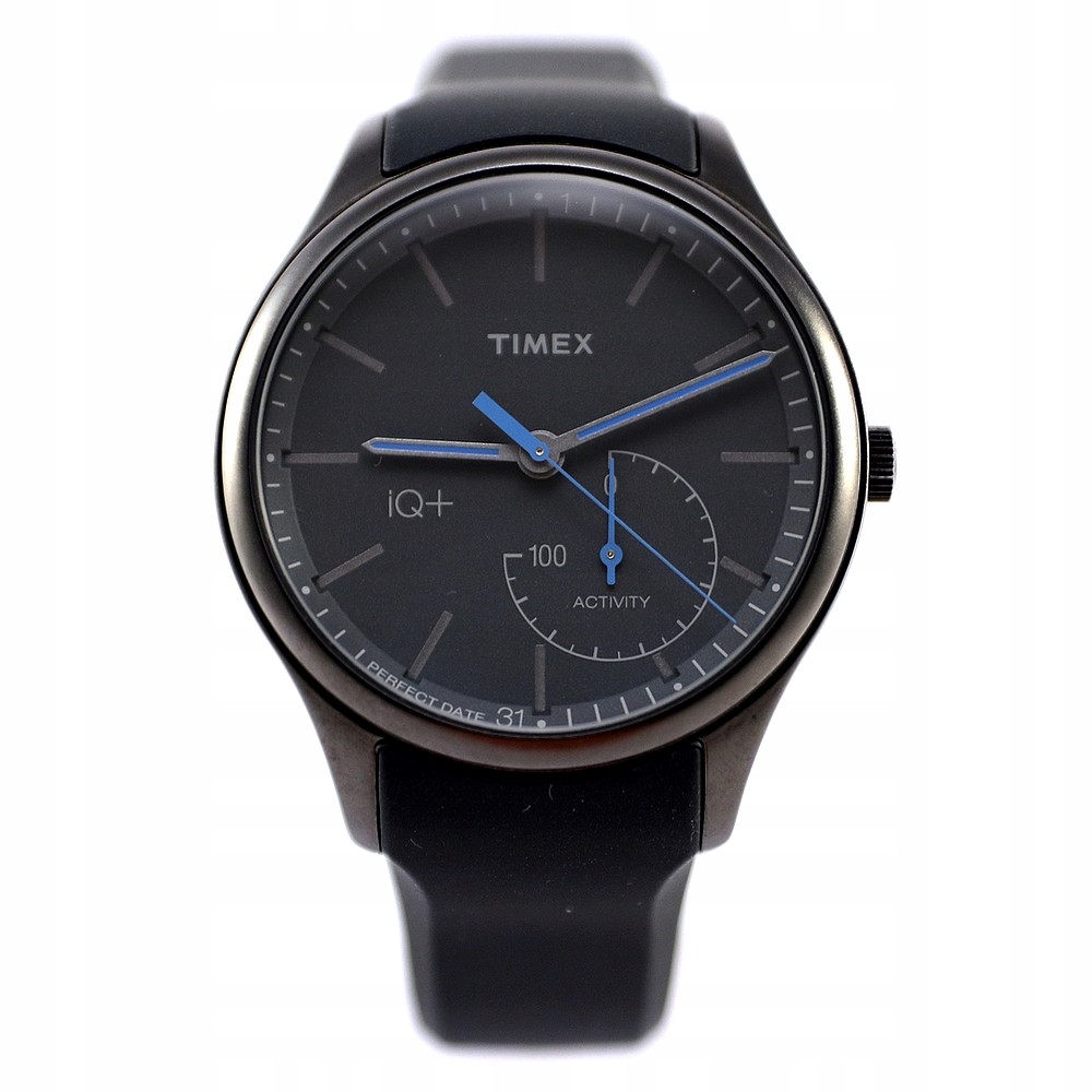 timex bluetooth