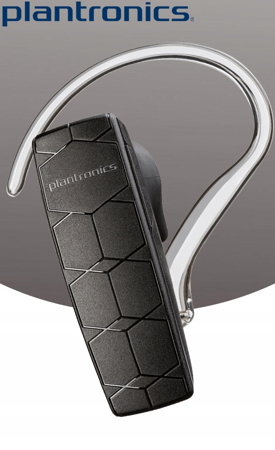 SŁUCHAWKA BLUETOOTH PLANTRONICS EXPLORER 55 2 TEL - 7739039667 ...