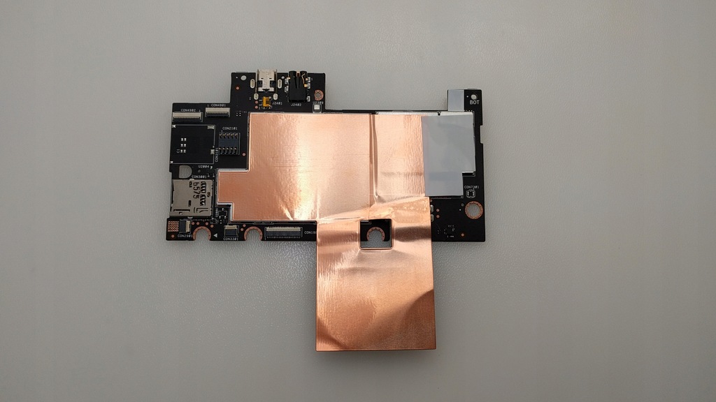 ASUS ZENPAD 8.0 WiFi 16GB PŁYTA GŁÓWNA Z380C P022