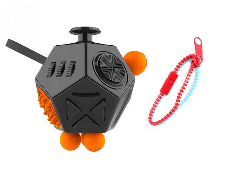 fidget cube allegro