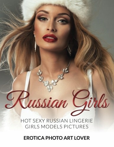 Russian Girls Hot Sexy Russian Lingerie Girls Mode