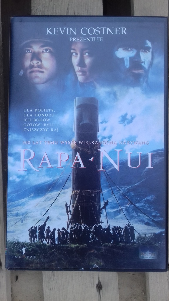 Rapa Nui (1994)