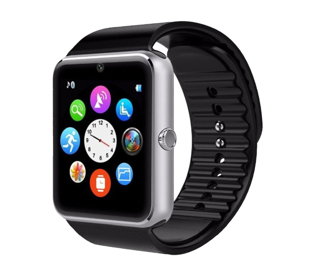 Smart-Watch Zegarek do APPLE IPHONE 6/ IPHONE 6S