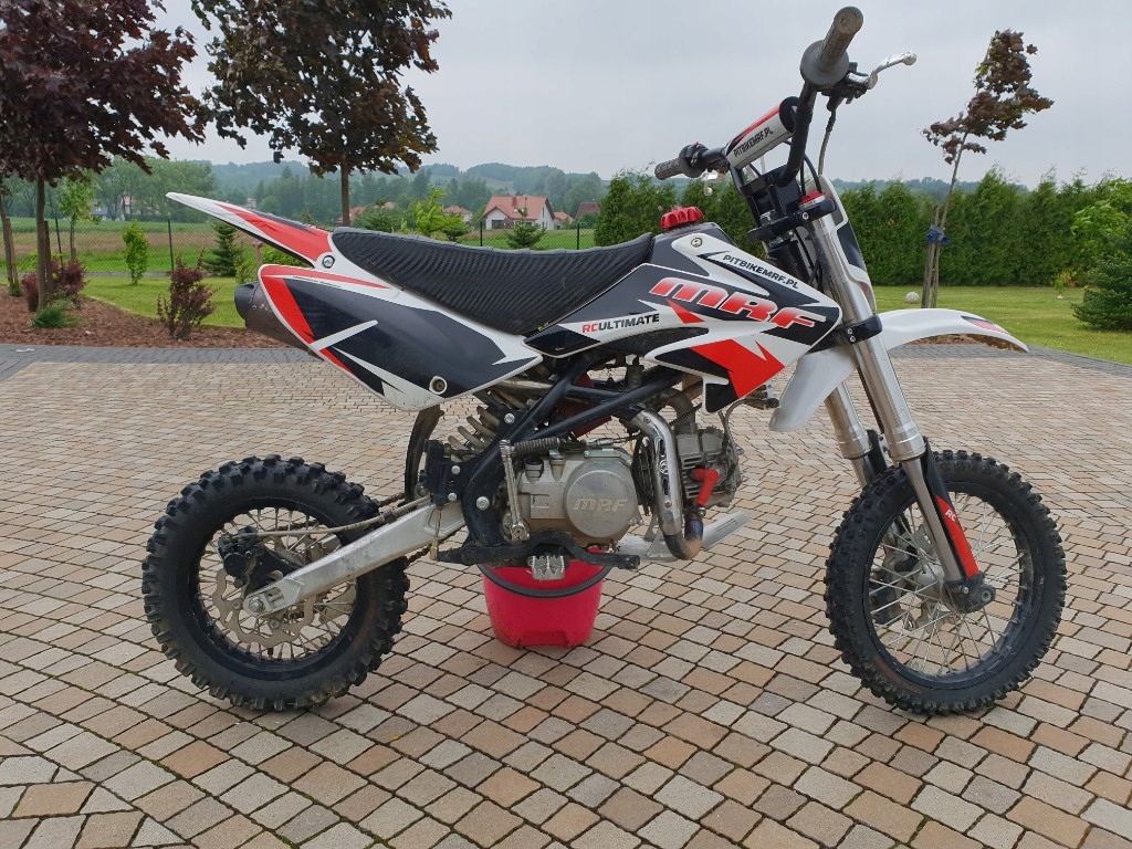 mrf 140
