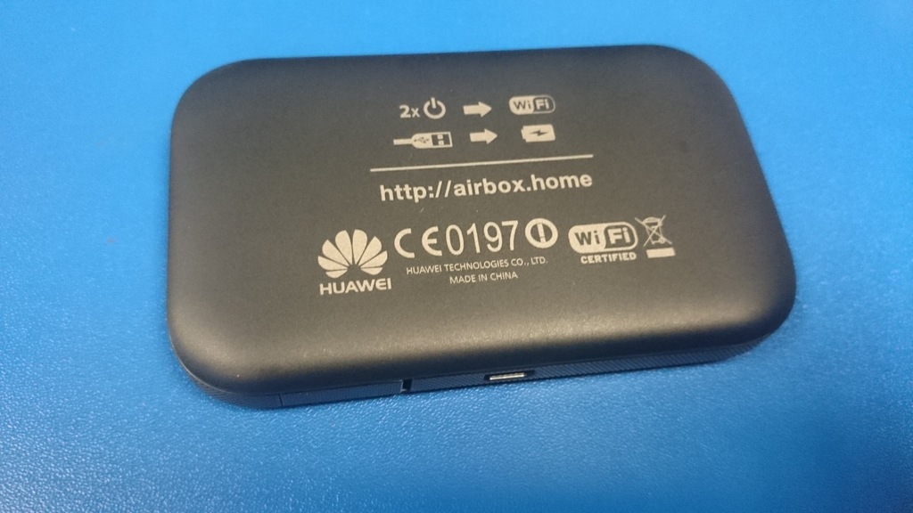 E5577cs 321 huawei настройка