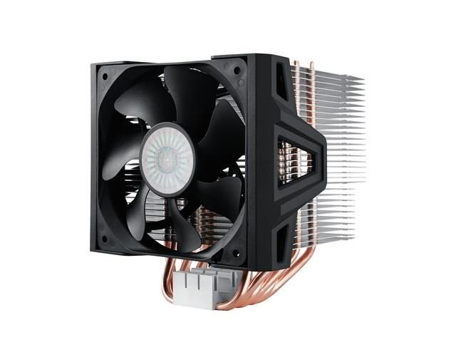 WENTYLATOR CPU COOLER MASTER HYPER 612V2