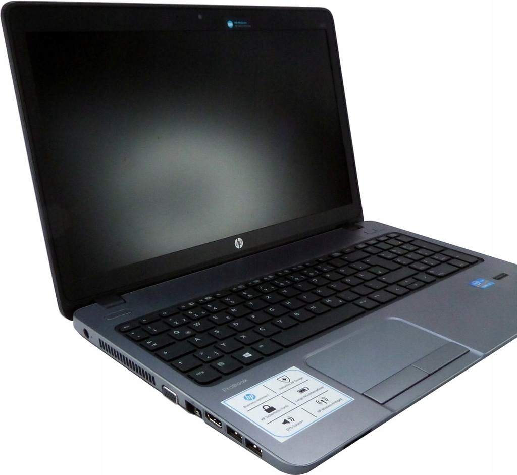 Hp probook 450 g0 апгрейд