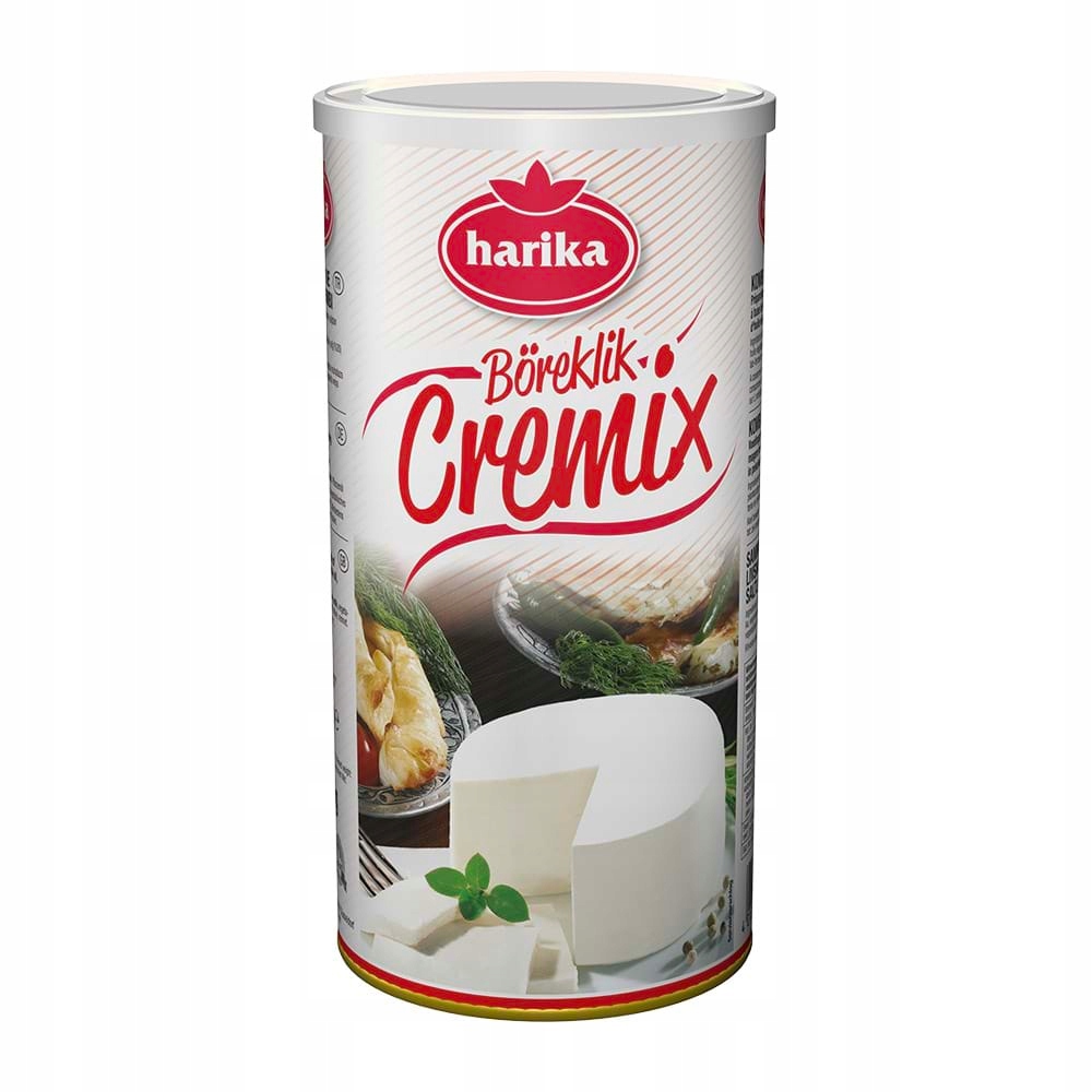 Ser biały w solance 1500g Harika Dubaifood.pl