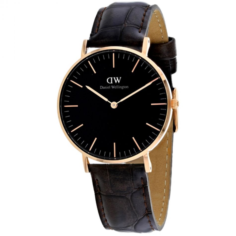 Damski zegarek DANIEL WELLINGTON DW00100140