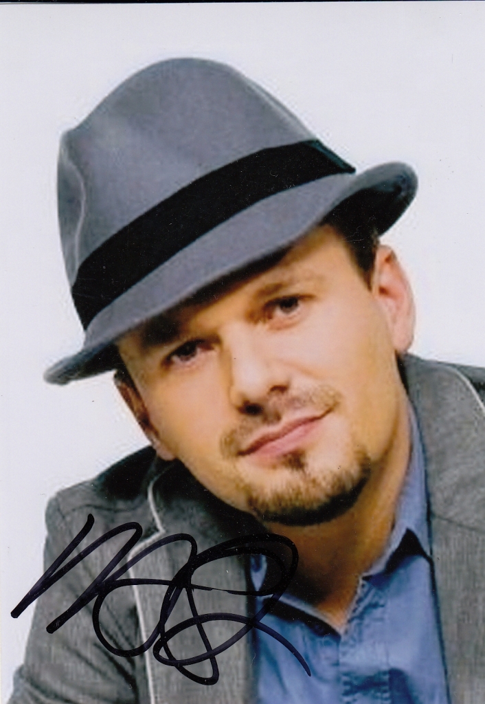Muzyka  -  Krzysztof Kasa Kasowski