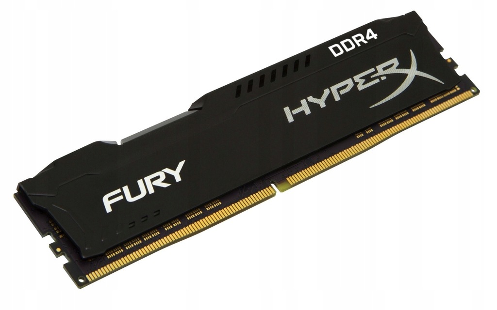 HYPERX DDR4 Fury 16GB/2933 CL17