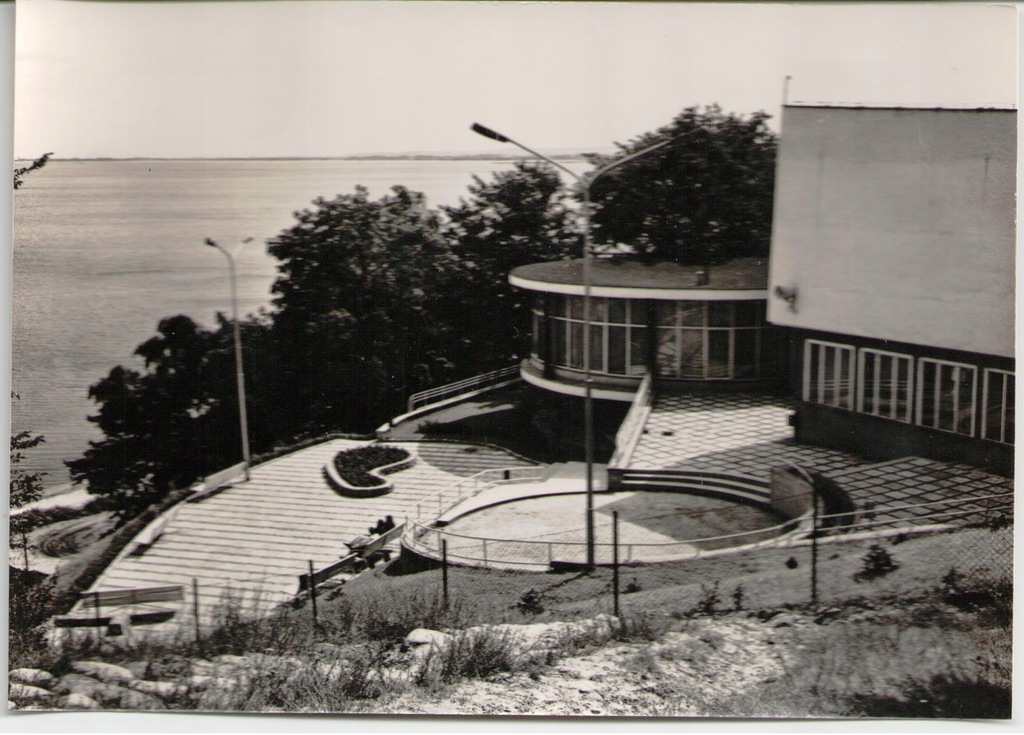 Gdynia Orłowo Ośrodek wczasowy