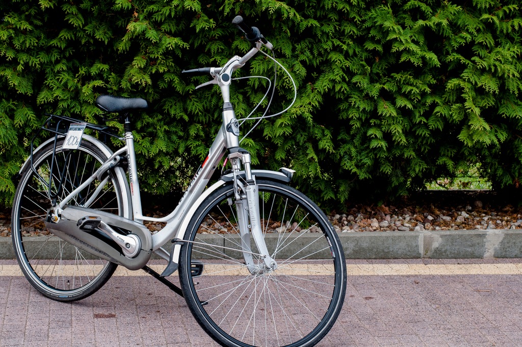 Rower damski gazelle alu 28'' nr 100G 7673929058 oficjalne archiwum