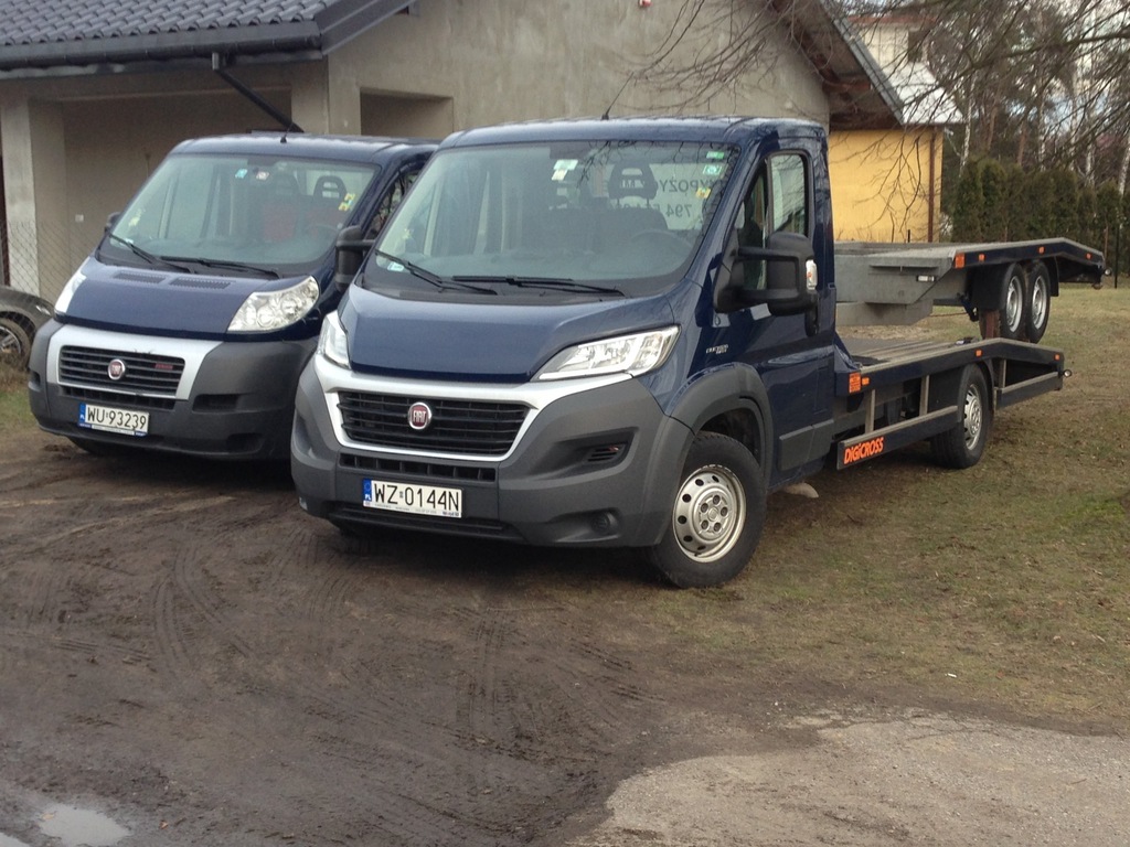 AUTOLAWETA,LAWETA WYNAJEM WARSZAWA 200 zł doba!!!