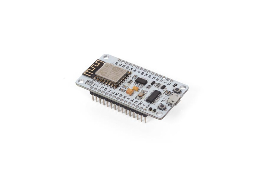 PŁYTKA DEWELOPERSK ESP8266 NA BAZIE NODEMCU V2 LUA