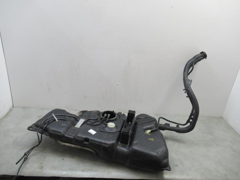 ZBIORNIK PALIWA DIESEL CITROEN BERLINGO II 1.6 HDI