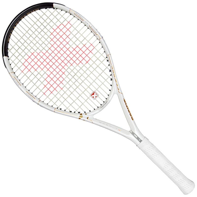Pacific BX2 Finesse - elegancka rakieta tenisowa