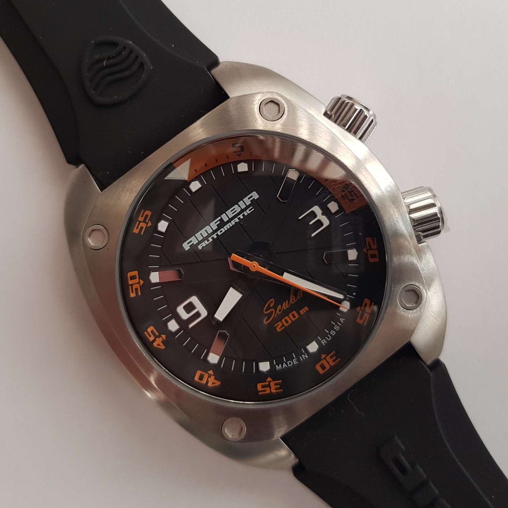 amfibia scuba