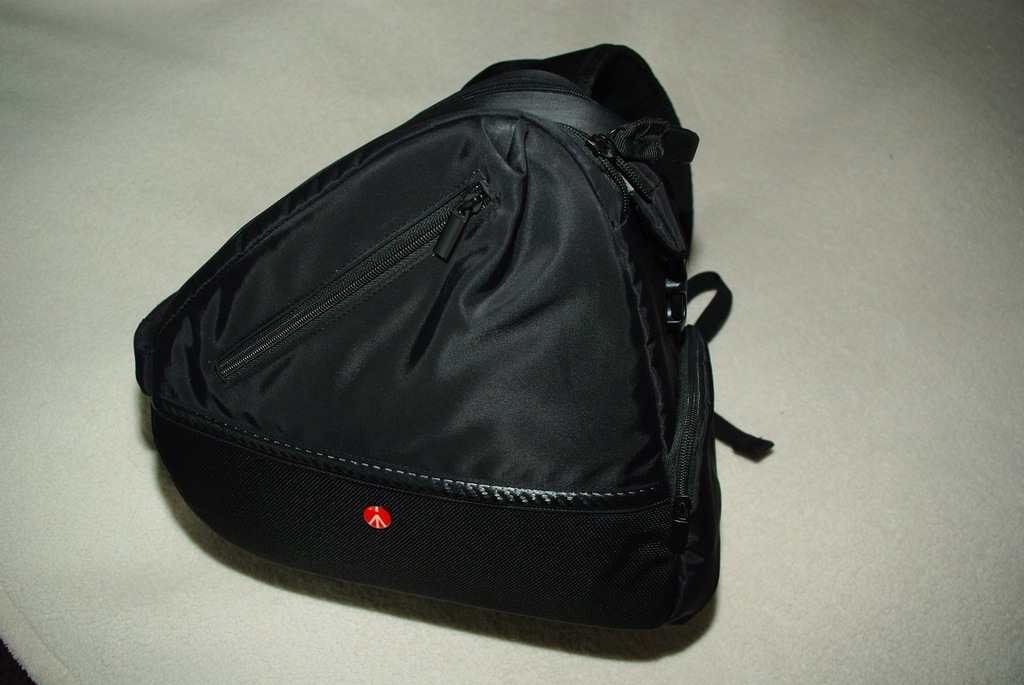 Manfrotto Advanced Active Sling 2 