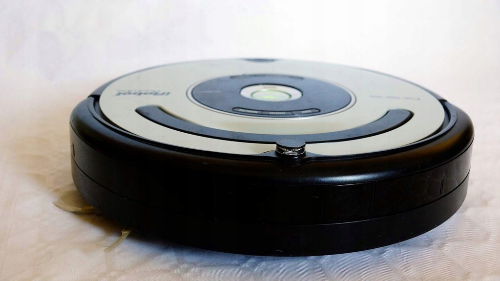 Irobot 564 pet аккумулятор