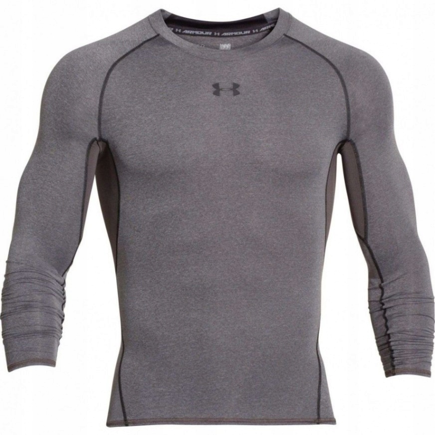 Koszulka Longsleeve HG Compression UNDER ARMOUR XL