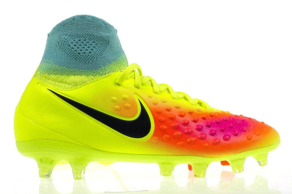 nike jr magista obra ii fg