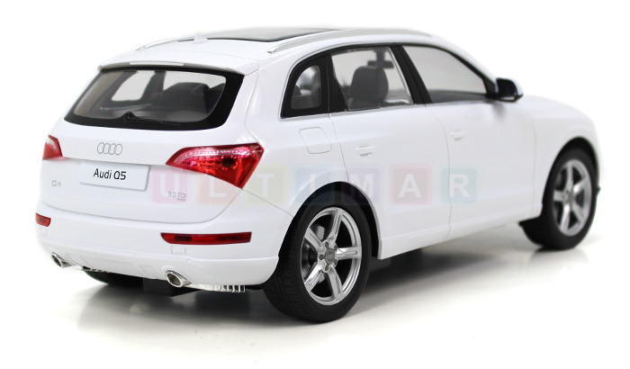 Rastar audi q5