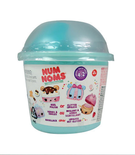 MGA 546306 NUM NOMS Seria 4.2 MYSTERY PACK Rzeszów