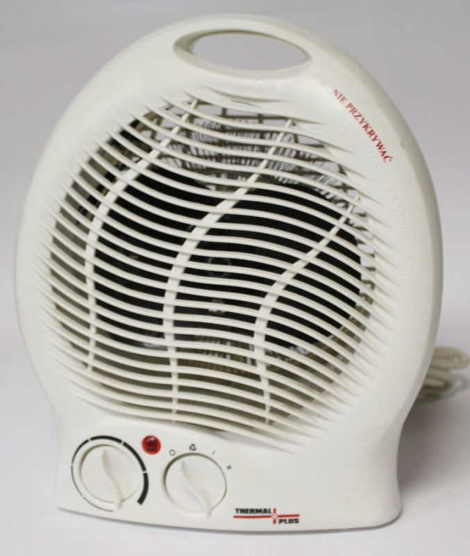 TERMOWENTYLATOR THERMAL PLUS