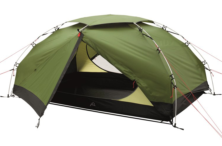 ROBENS Namiot 2-osobowy Kestrel 5000 mm ALU