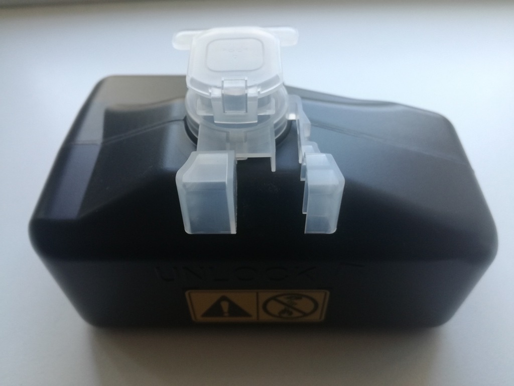 Kyocera pojemnik na zużyty toner WT-895 302K093110 - 7434430699 ...