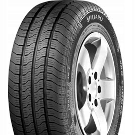 4X opony letnie 205/65r16C PAXARO SUMMER ROCK