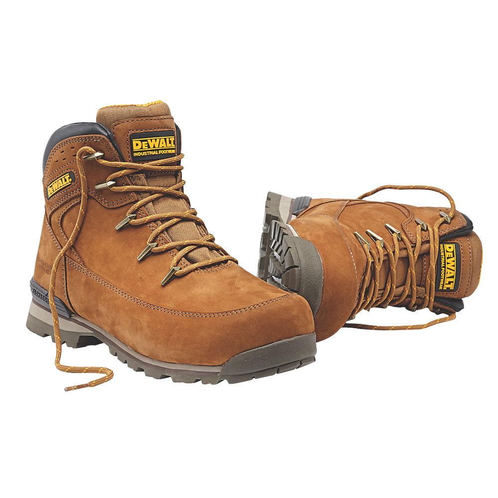 DEWALT ZIMOWE BUTY ROBOCZE 43  / j690