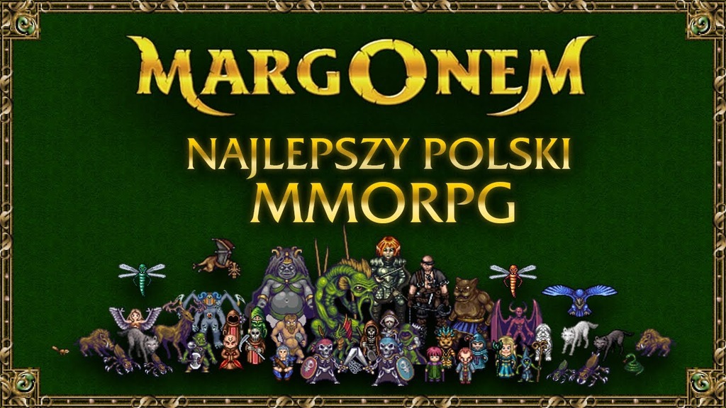 100% legi podanie - Margonem