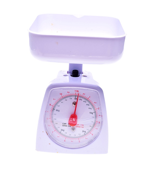 5914-47 ...TESCO... w#w WAGA KUCHENNA MAX 5KG