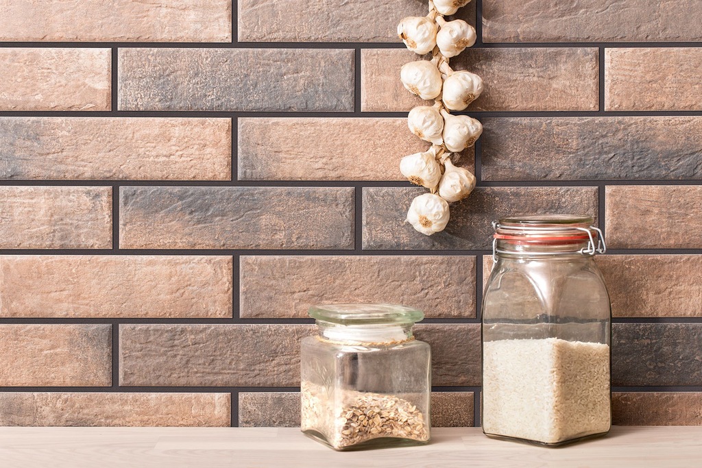 CERRAD LOFT BRICK PŁYTKI CEGŁOPODOBNE LESZNO