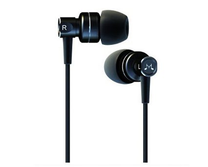 Słuchawki SoundMagic PL21 black -Następca Pl11