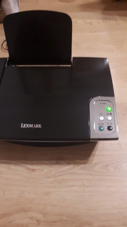 lexmark x 1290
