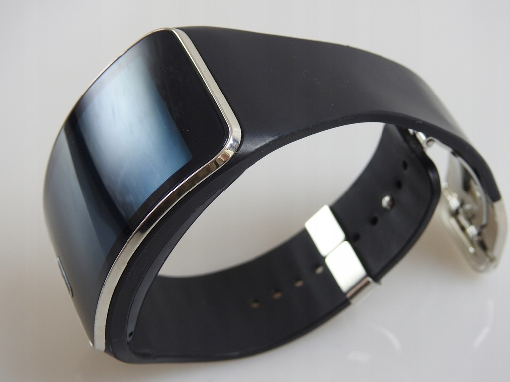 Samsung Gear S Smart Watch SM-R750