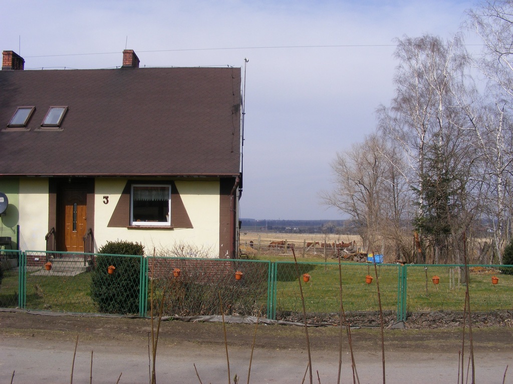 Dom na sprzedaż wyjątkowe miejsce, Chocim Prudnik